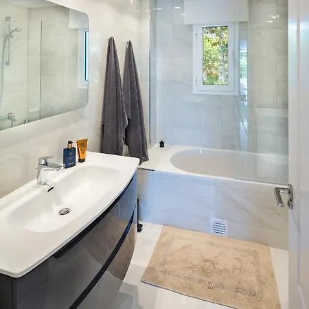 Jardines Las Golondrinas Apartments Elviria Marbella Zewnętrze zdjęcie