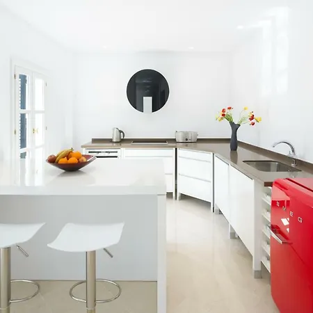 Jardines Las Golondrinas Apartments Elviria Marbella Zewnętrze zdjęcie